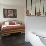 Aux Couleurs D'alsace 4* Ostwald