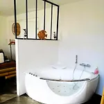 Konukevi Aux Couleurs D'alsace 4*