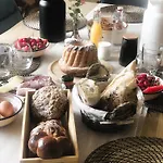 Aux Couleurs D'alsace Konukevi 4*