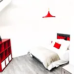 Konukevi Aux Couleurs D'alsace 4*