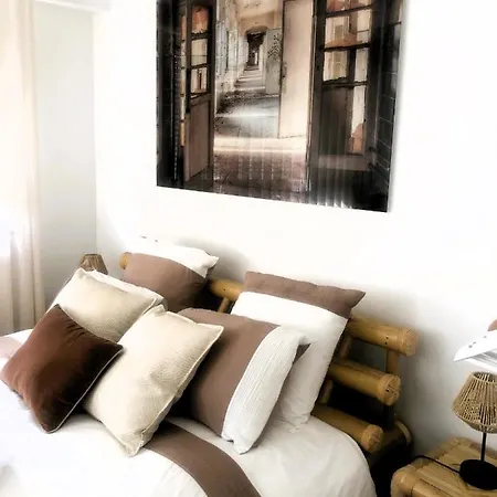 Aux Couleurs D'alsace Guest house *