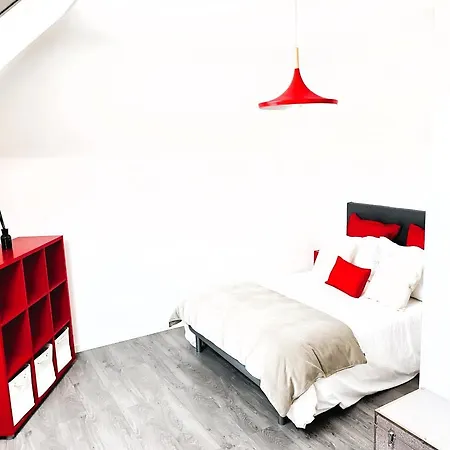 Guest house Aux Couleurs D'alsace *