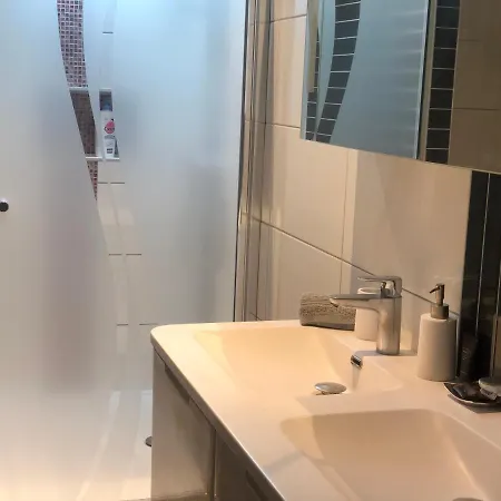 Aux Couleurs D'alsace Pensjonat