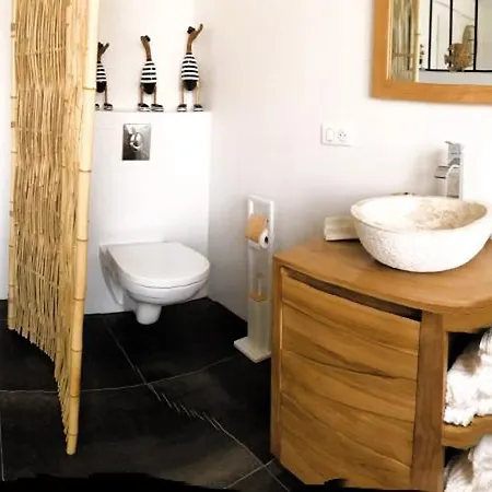 Aux Couleurs D'alsace Guest house