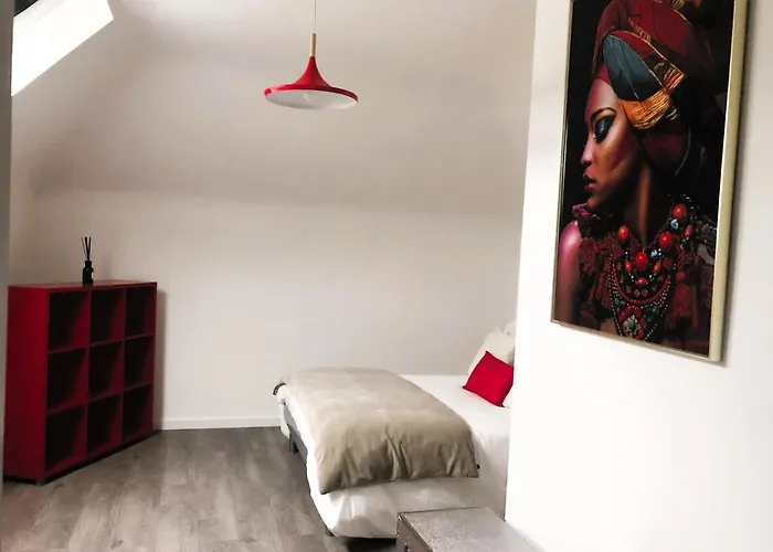 Aux Couleurs D'alsace Πανσιόν