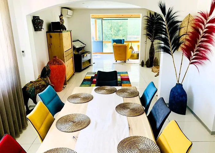 Aux Couleurs D'alsace Όστβαλντ