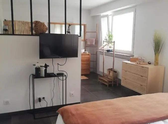 Aux Couleurs D'alsace Πανσιόν Όστβαλντ