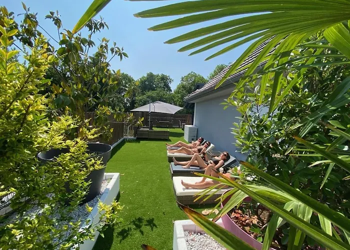 Aux Couleurs D'alsace 4* Όστβαλντ