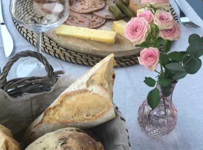 Aux Couleurs D'alsace