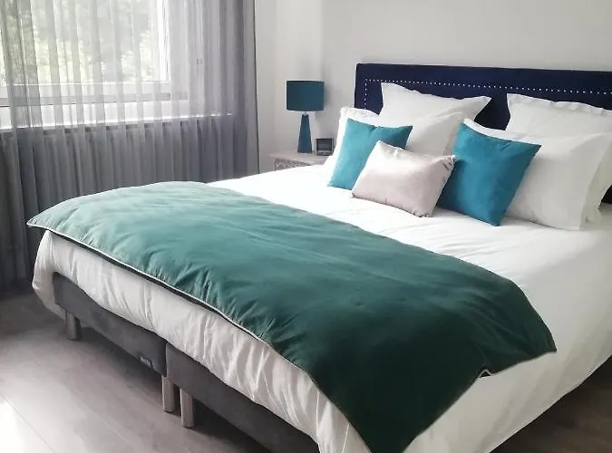 Πανσιόν Aux Couleurs D'alsace